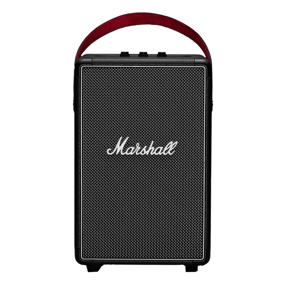 Marshall speakers croma 2025